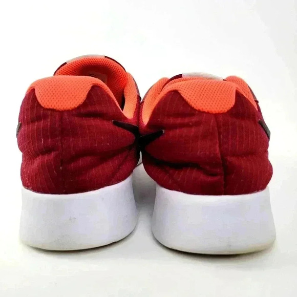 Nike Tanjun Premium Running Shoes - 13 - Picture 7 of 9